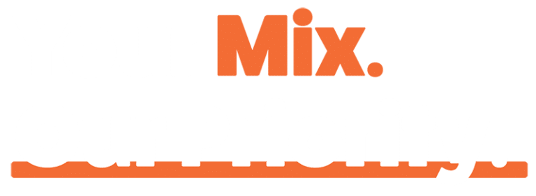 Your Mix Footer