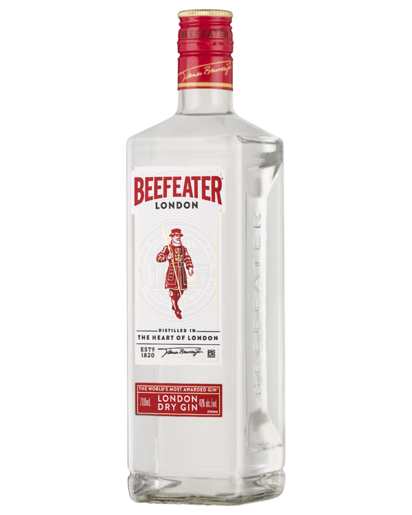 BEEFEATER GIN 40% : 700 ml