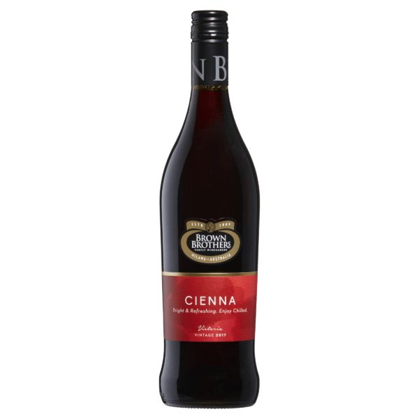 BROWN BROS CIENNA : 750 ml