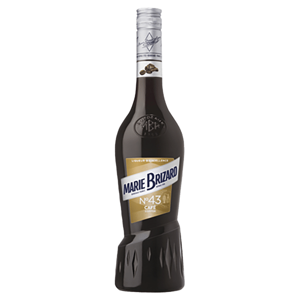 MARIE BRIZARD COFFEE : 700 ml