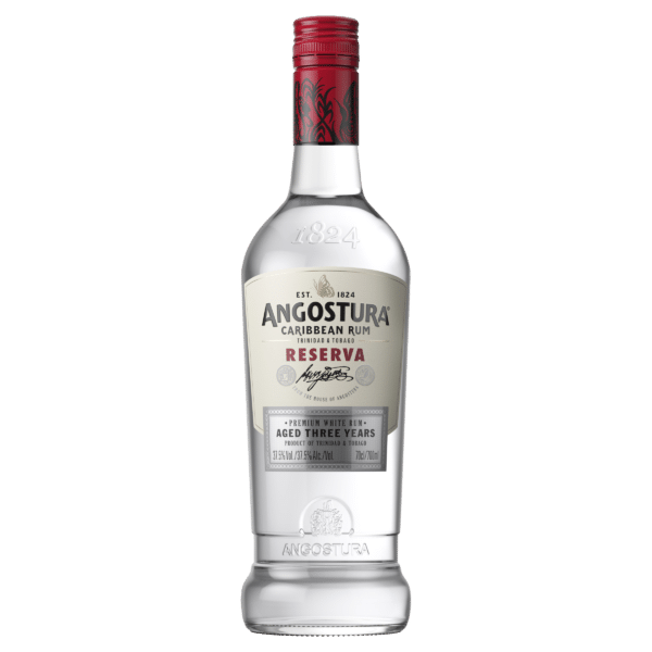 ANGOSTURA BUTTERFLY RESERVA : 700 ml