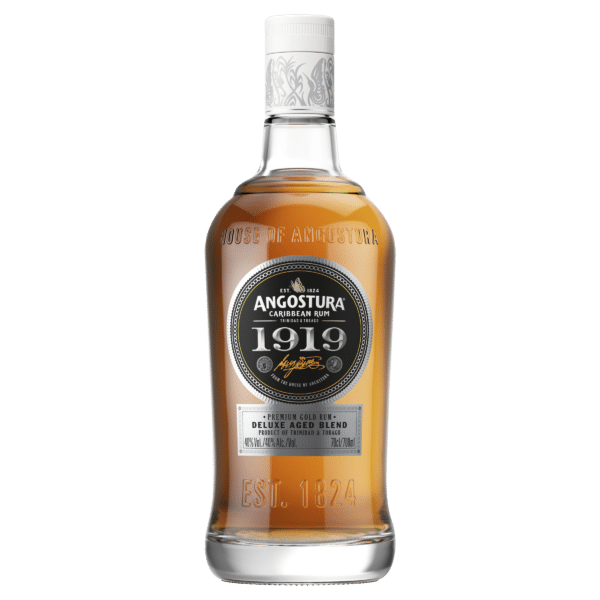 ANGOSTURA 1919 RUM : 700 ml