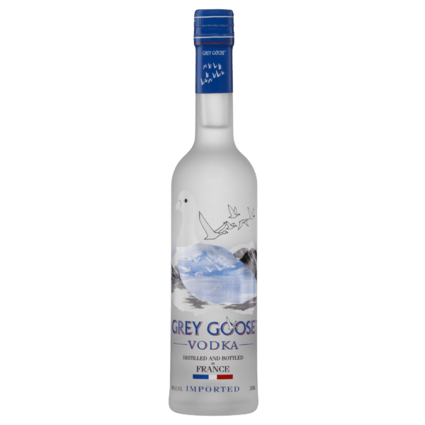 GREY GOOSE ORIGINAL VODKA : 200 ml