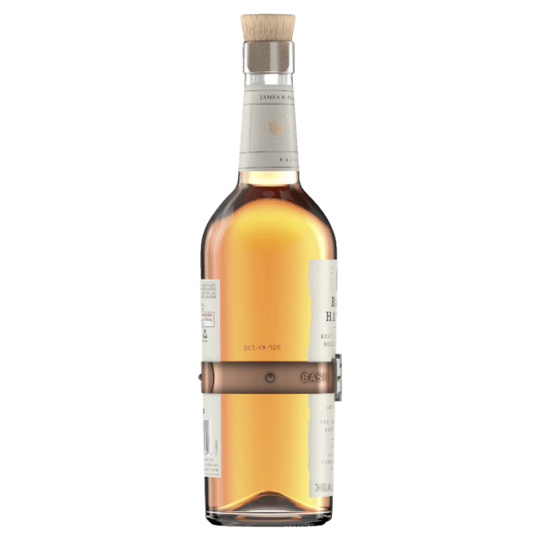 BASIL HAYDEN BOURBON : 700 ml