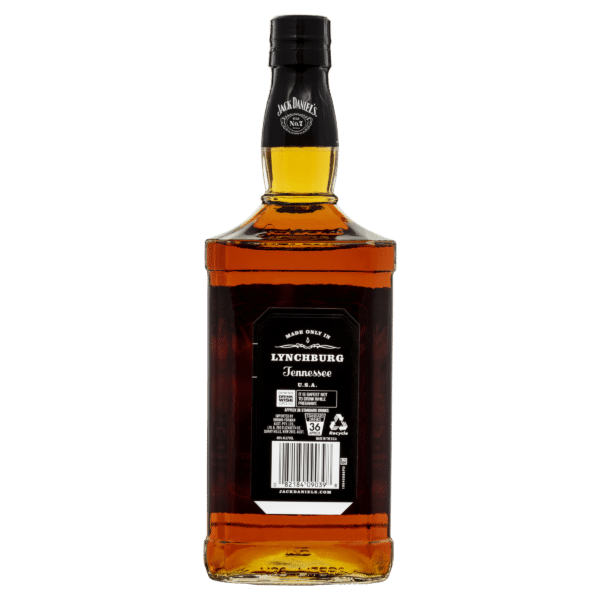 JACK DANIELS : 1136 ml