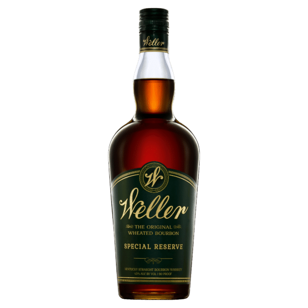 WELLER 12YO ORIGINAL WHEATED BOURBON : 750 ml