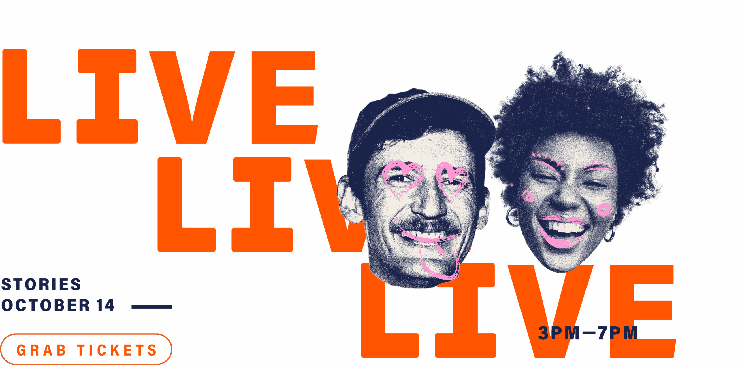 Live